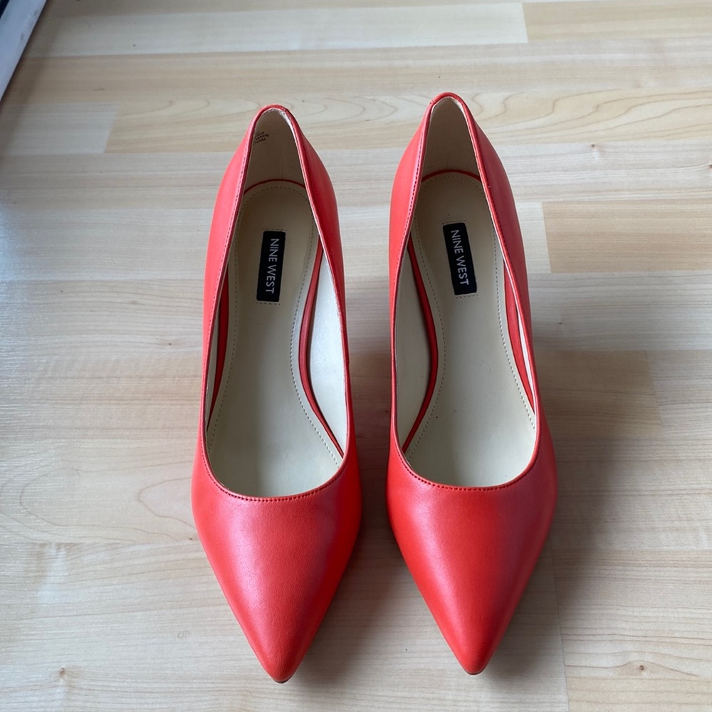 Nine West Workin Pumps - Size 8.5